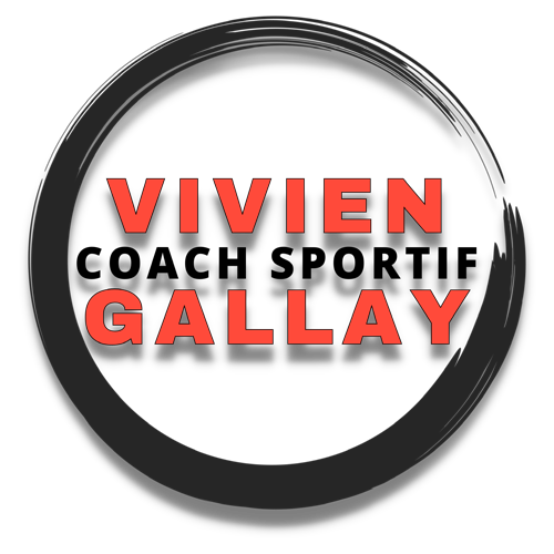 Logo Coach sportif Gallay Vivien